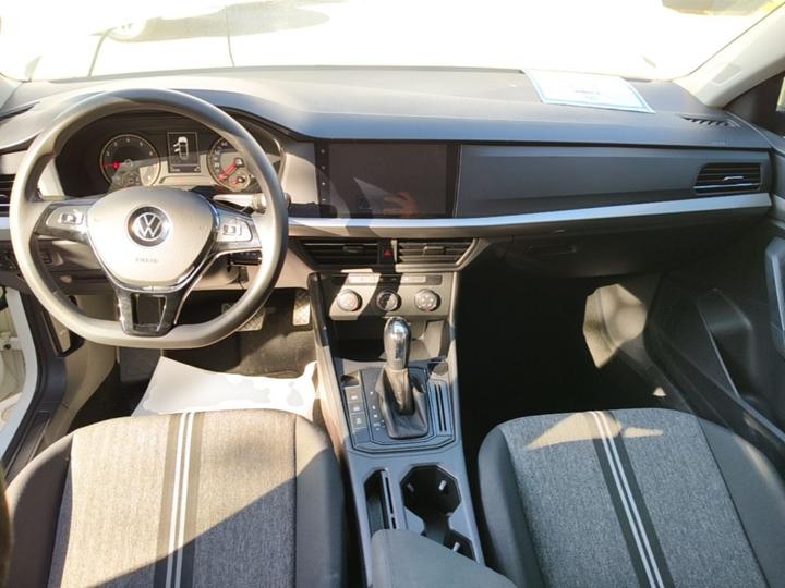 Lavida 2022 1.5L AT photo 5