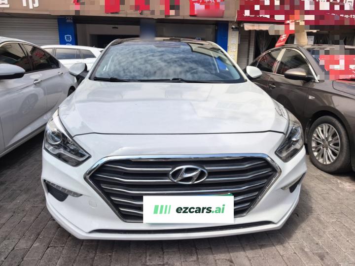 Mistra 2017 1.6T AT Smart GLS China V photo 2