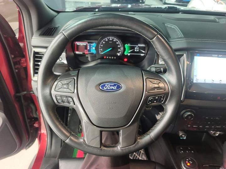 2017 2.0T Petrol AT AWD Flagship 7-Seater photo 6