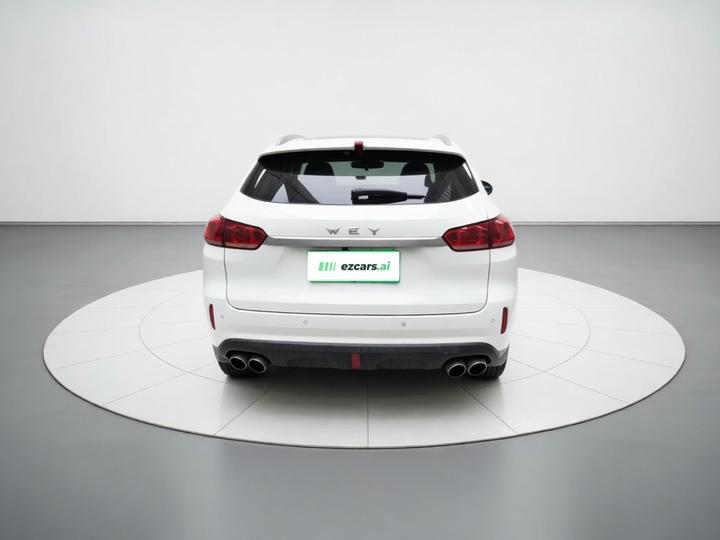 VV5 2019 Upgraded 2.0T RWD China VI photo 5