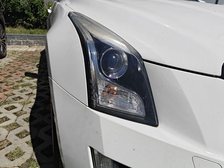 ATS-L 2017 28T Tech photo 7