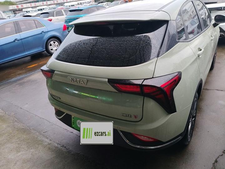 Neta V 2022 400 Lite photo 5