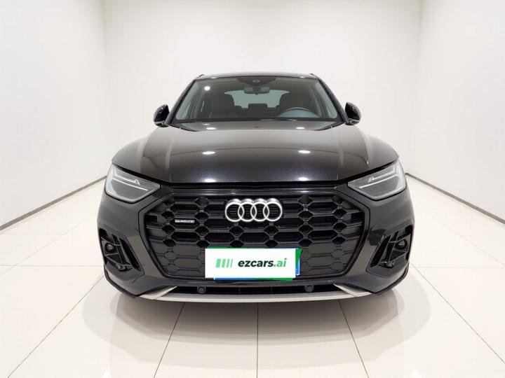 Q5L 2024 40 TFSI Luxury Dynamic photo 2