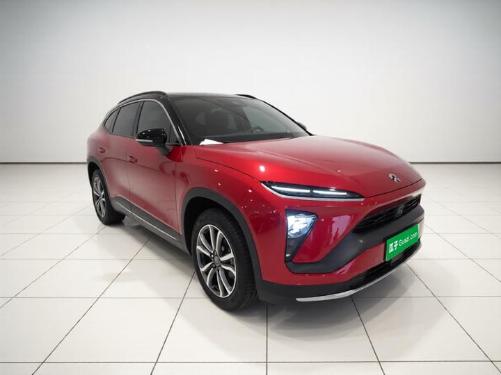 ES6 2020 600KM Sport photo 3