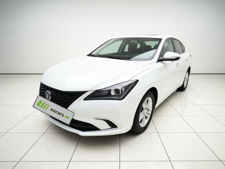 Eado 2019 280T GDI DCT