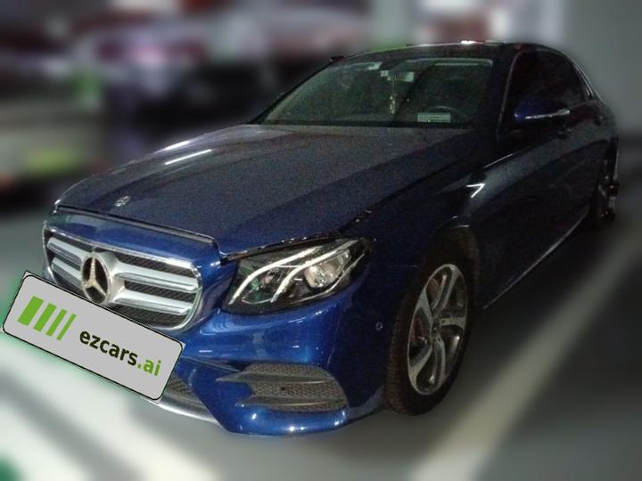 E-Class 2019 E 300 L Sport Fashion