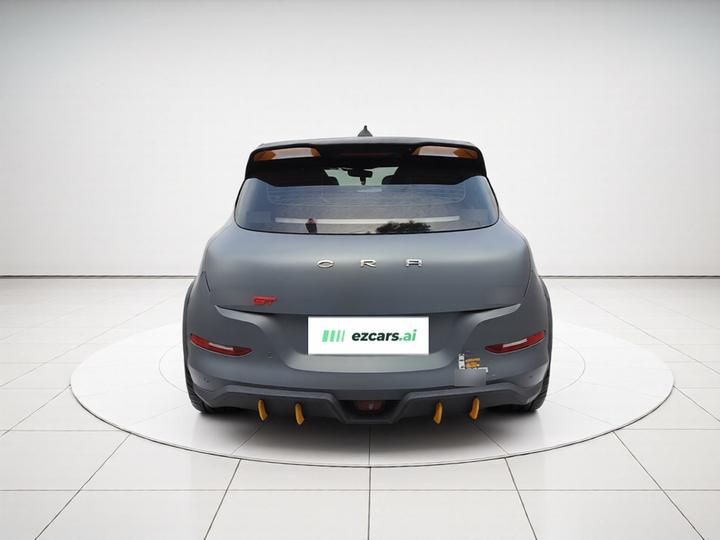 Good Cat GT 2023 401km Noble photo 3