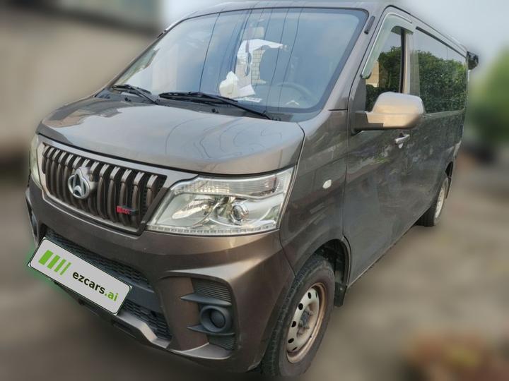 Changan M60 2023 1.5L GDI Comfort Bus 6/7-Seater