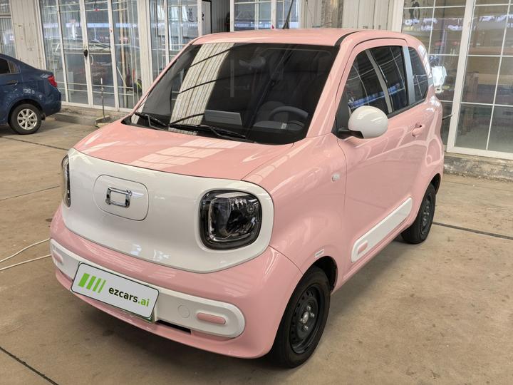 Bestune Pony 2026 222km
