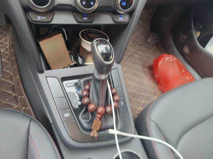 Elantra 2019 1.4T DCT photo 6