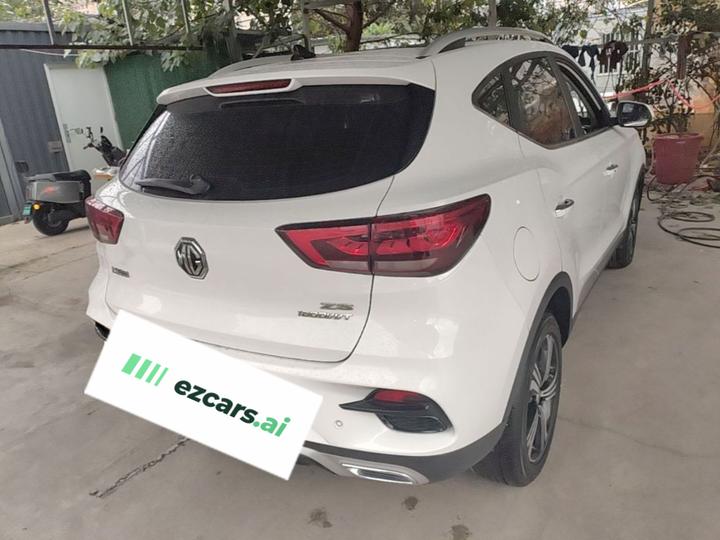 ZS 2020 180DVVT AT Plus L2+ photo 4