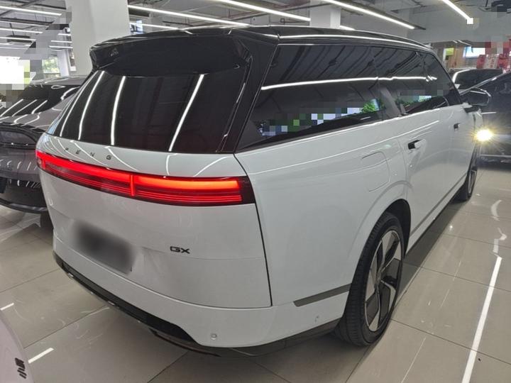 GX 2026 EV 665UltraSE photo 4