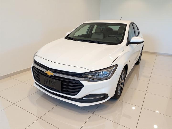 Cruze 2022 320 AT Enjoy