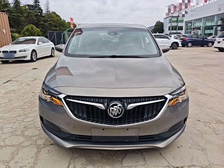 GL6 2019 18T 6-Seater Luxury China V photo 2
