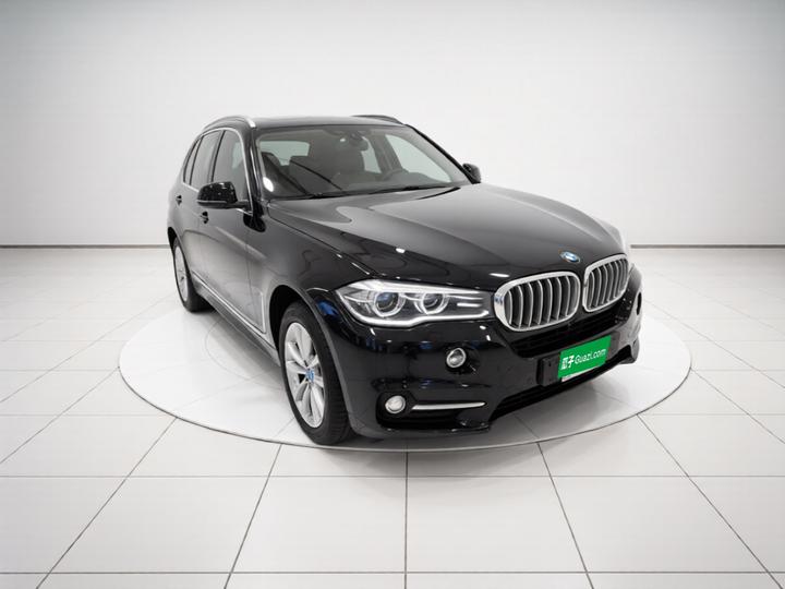 X5 Parallel Import photo 3