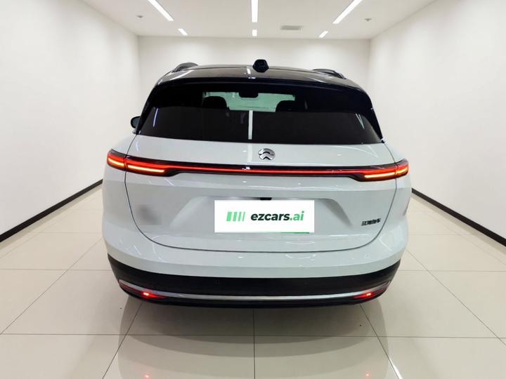 ES6 2023 75kWh photo 5