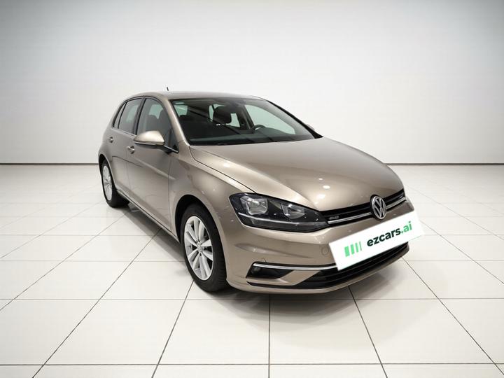 Golf 2018 230TSI AT Comfort photo 3