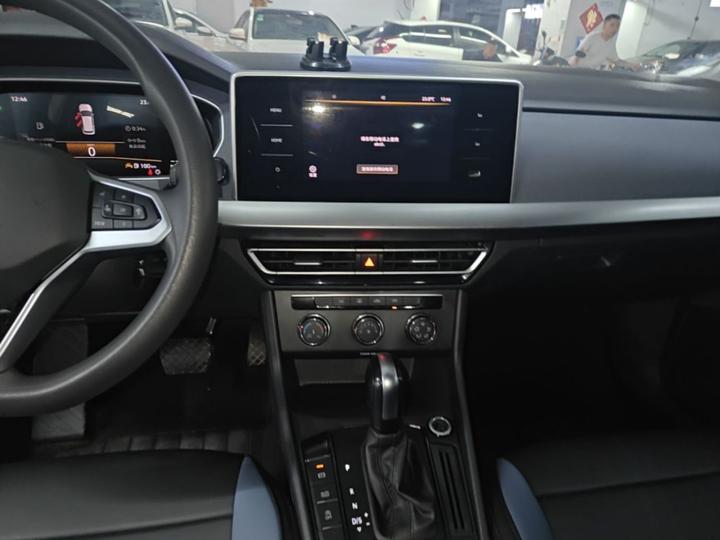 Lavida 2024 1.5L AT photo 4