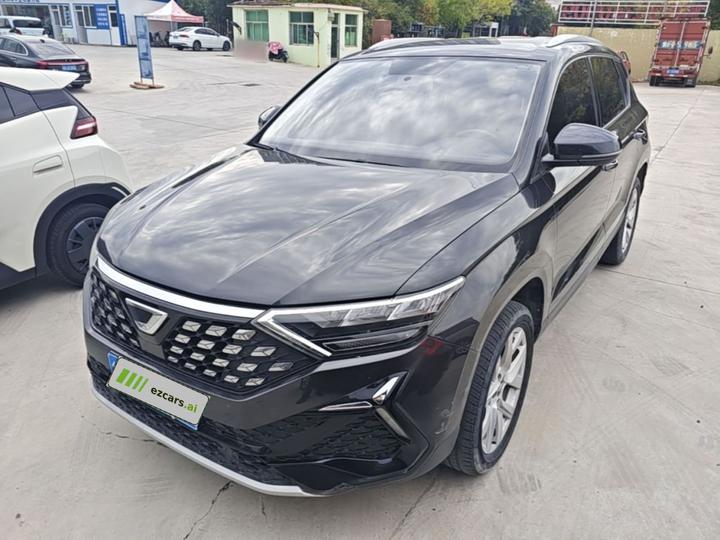 VS5 2022 280TSI AT Progressive