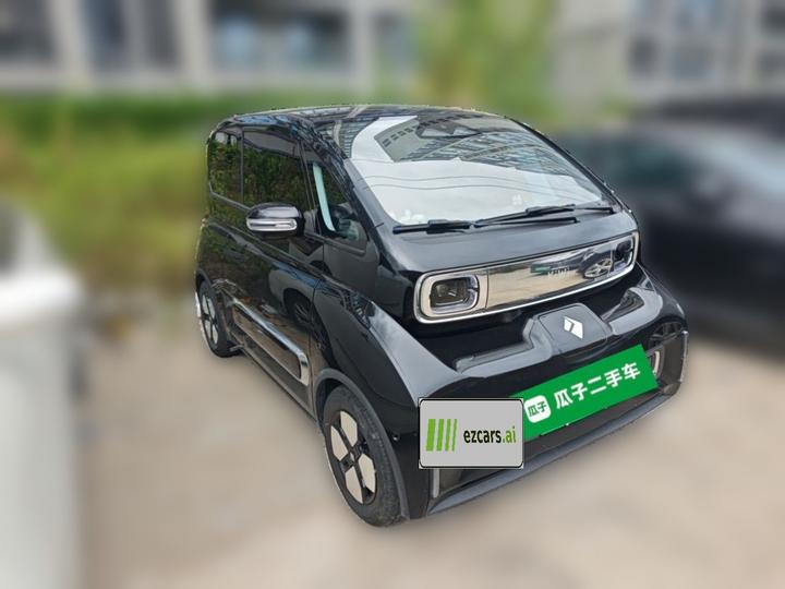 KiWi EV 2023 LFP photo 3