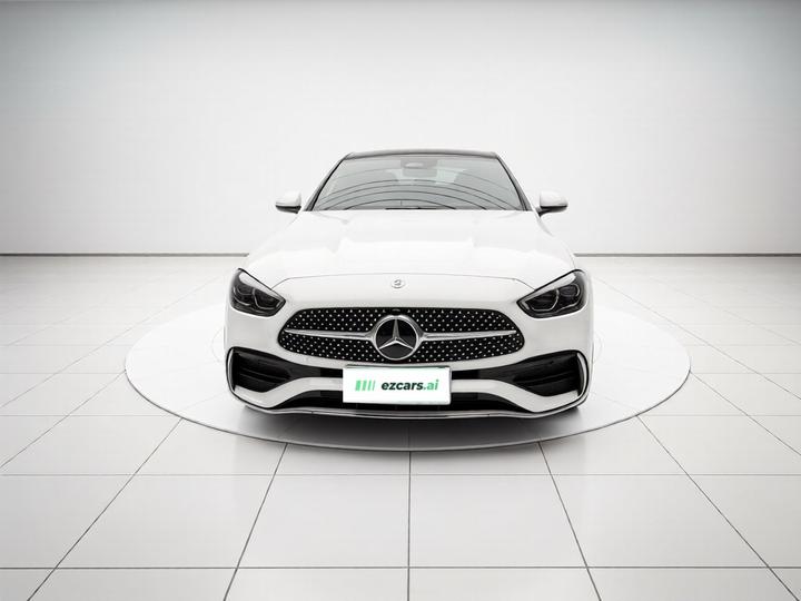 C-Class 2023 Facelift C 260 L photo 2