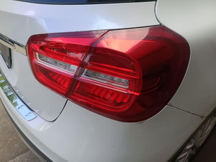 GLA Imported 2015 GLA 200 photo 7