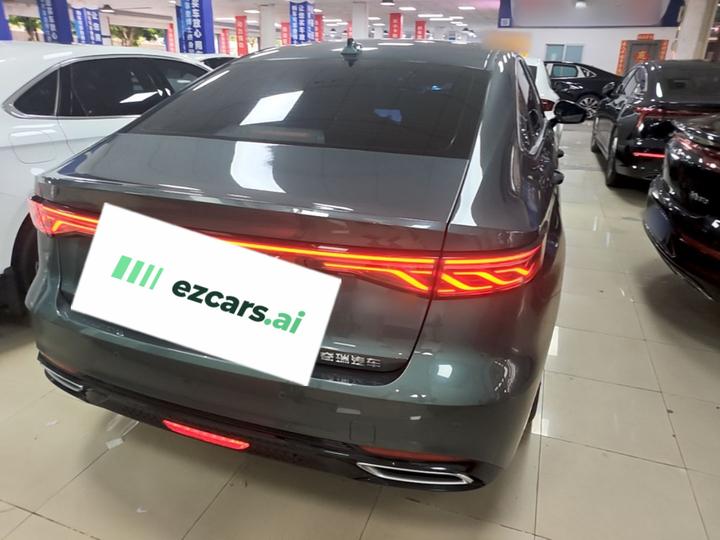 Arrizo 8 PRO 2025 1.6T DCT Luxury photo 4