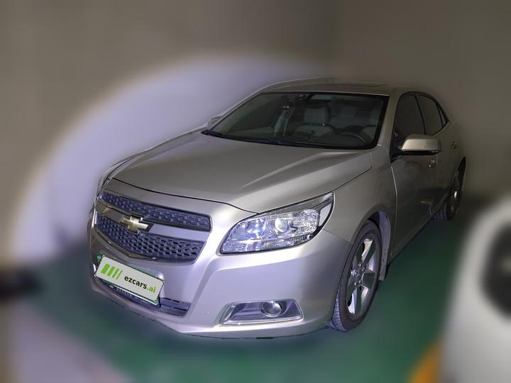 Malibu 2014 2.0L AT Comfort