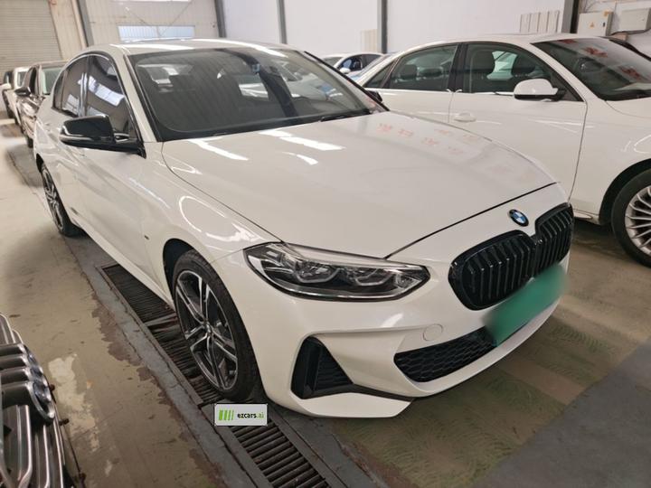 1 Series 2021 Facelift 125i M Sport photo 5
