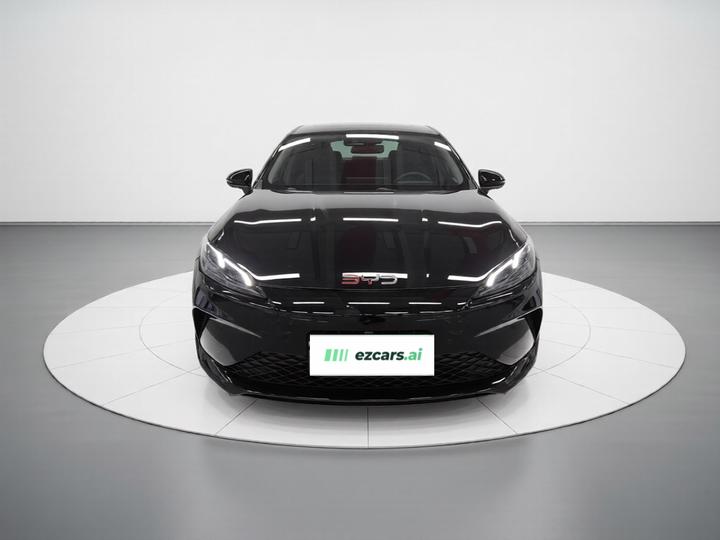 Seal 05 DM-i 2025 DM-i ADAS 55KM Premium photo 2