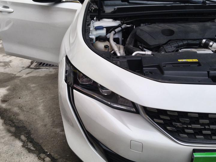 508 2022 508L 360THP PureTech photo 7