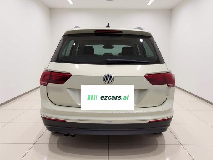 Tiguan L 2017 330TSI AT RWD Flagship photo 5