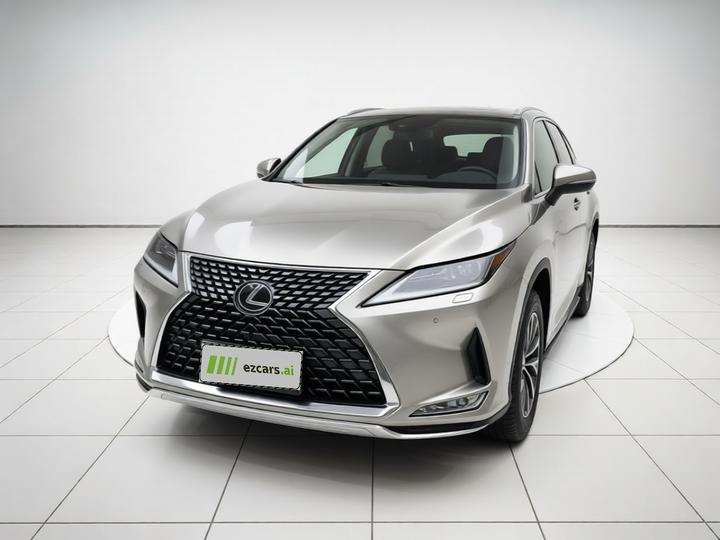 RX 2020 Facelift 300 RWD Elite