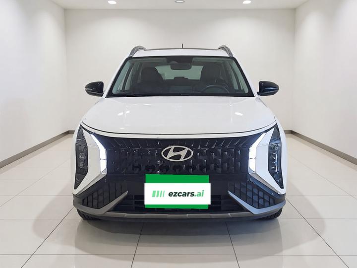 ix35 2023 2.0L Luxury DLX photo 2