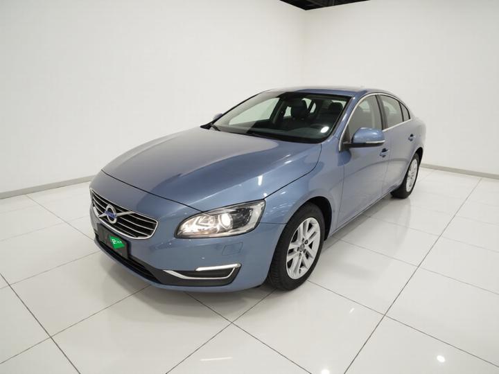S60 2017 S60L T3