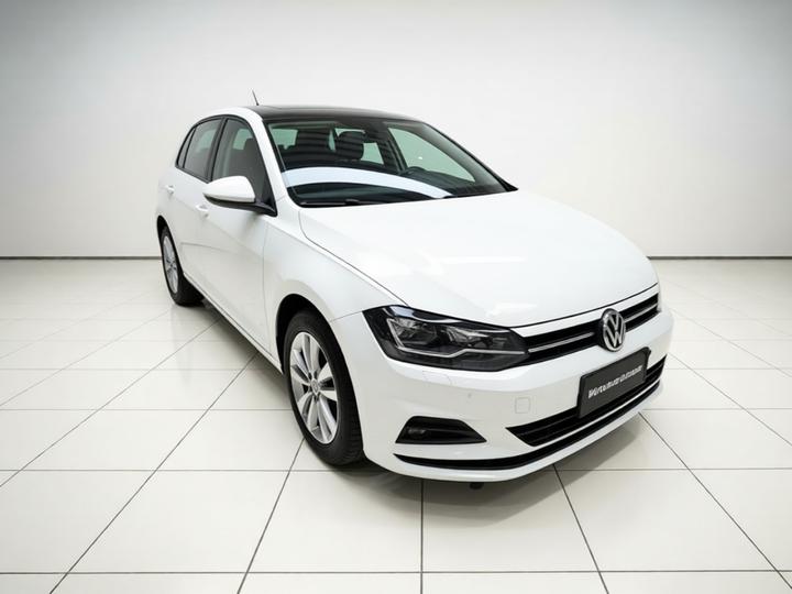 Polo 2019 Plus 1.5L AT photo 3