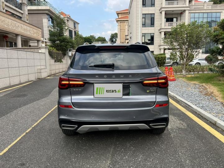 RX5 EV 2020 ePLUS Luxury photo 5