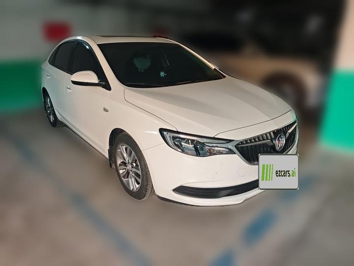 Excelle 2021 Facelift 1.3T AT Mild Hybrid Elite photo 3