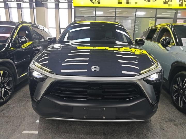 ES8 2020 450KM 6-Seater photo 2