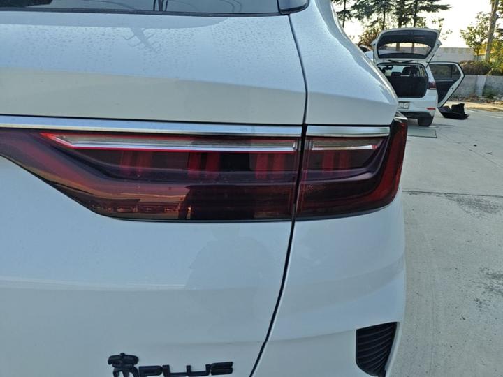 Song PLUS EV 2021 DM-i 110KM Flagship PLUS 5G photo 7