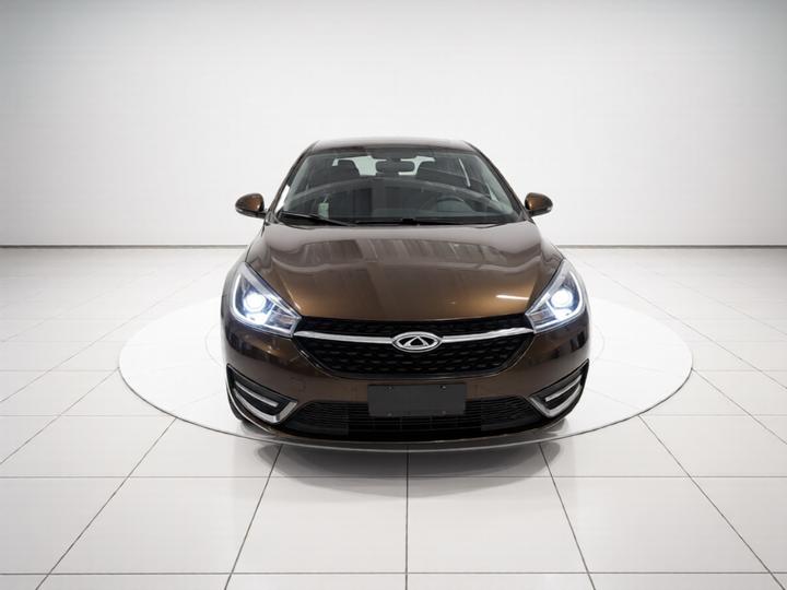 Arrizo 5 2016 1.5L CVT photo 2