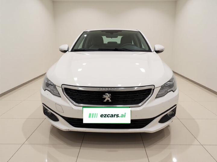 301 2017 1.6L MT Comfort photo 2