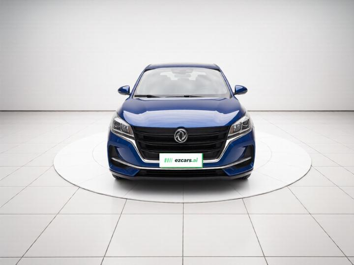 Fengon 500 2021 1.5L CVT photo 2