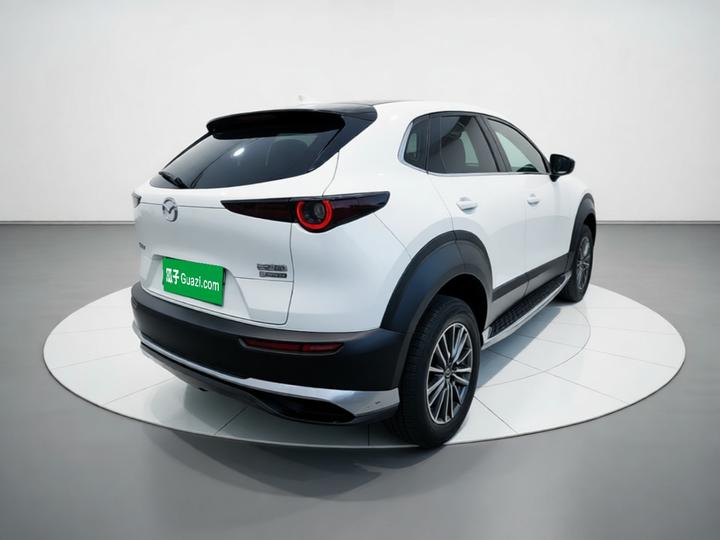 CX-30 EV 2021 EV Comfort photo 6