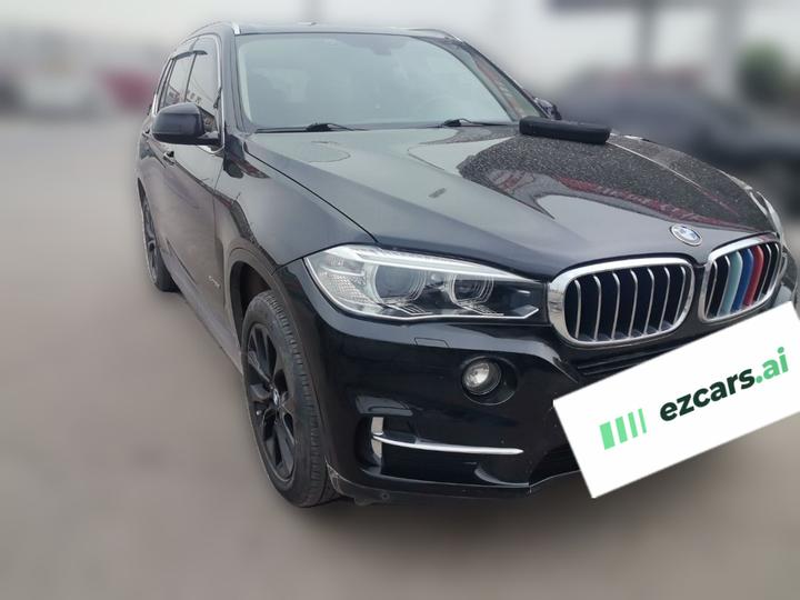 X5 Imported 2018 xDrive28i photo 3