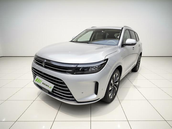 HIMA AITO M7 2024 1.5T RWD Plus 5-Seater