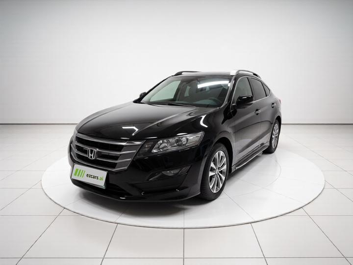 2012 2.4L Luxury