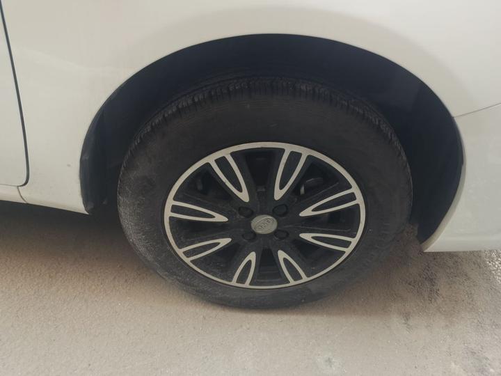 F3 2020 1.5L MT Luxury photo 8