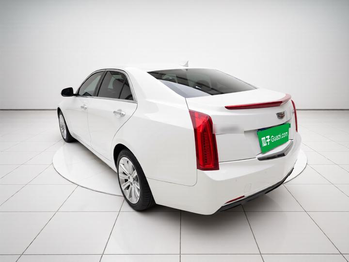 ATS-L 2017 28T Tech photo 4
