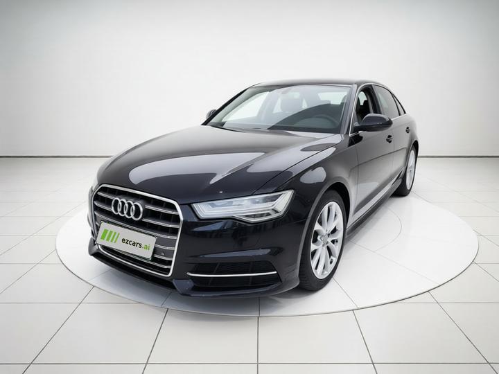 A6L 2018 35 TFSI Collection